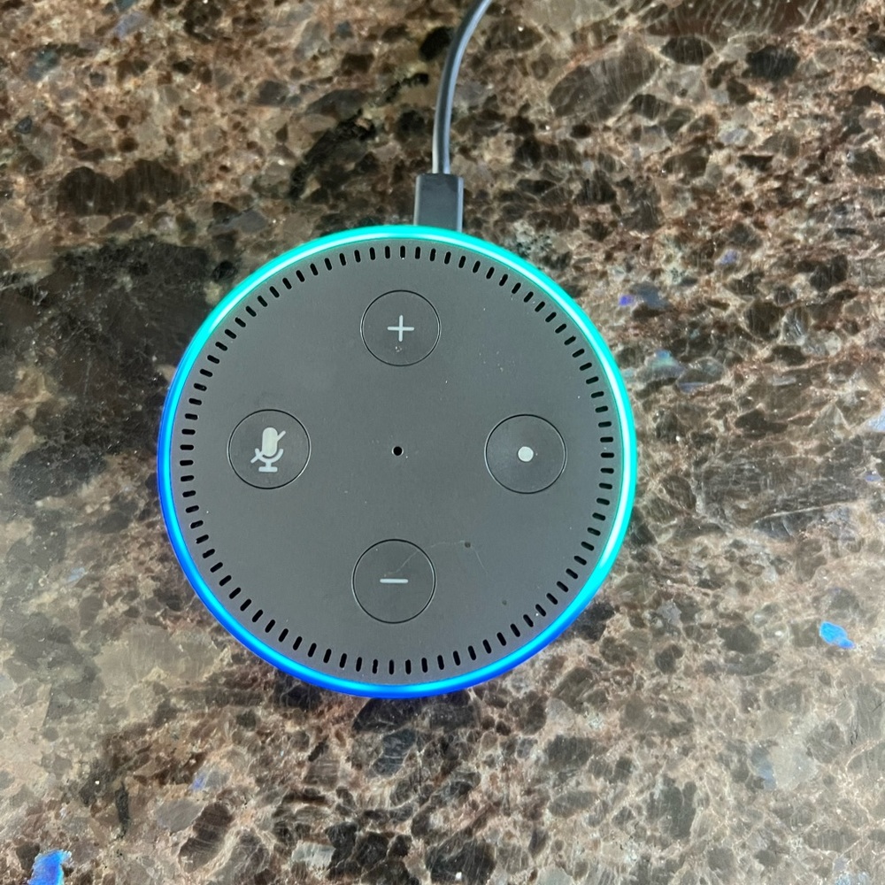 Amazon Echo Dot